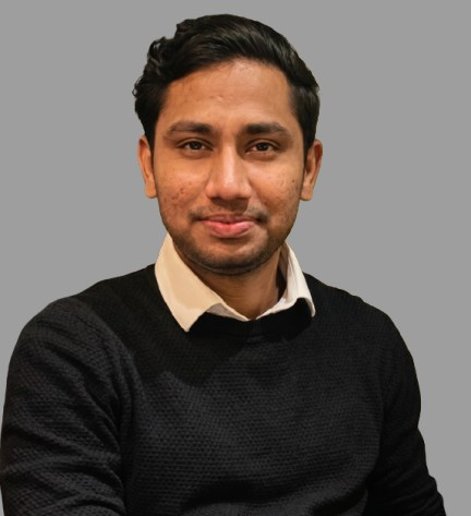 Shanker Lal Meghwar